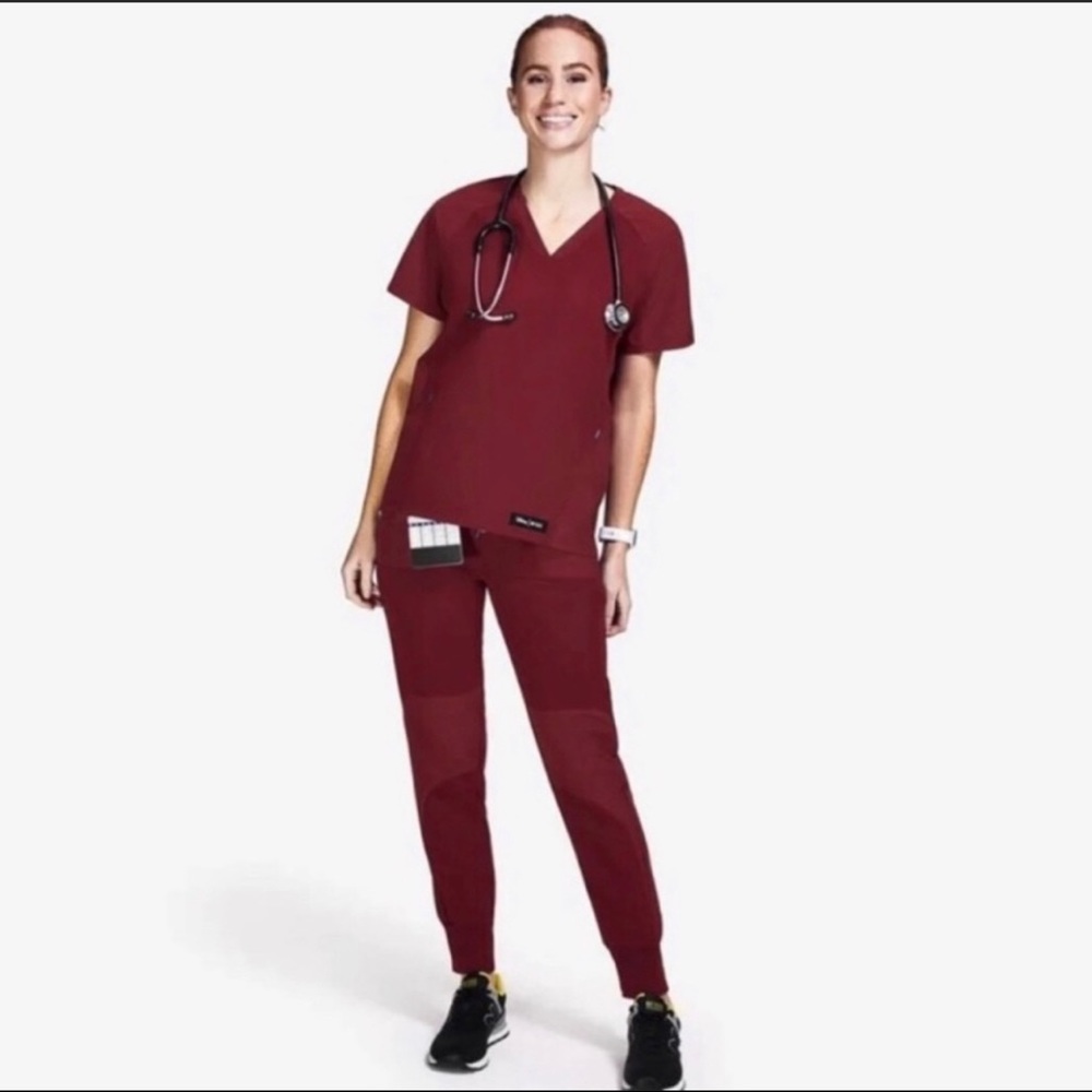 Figs Uniform